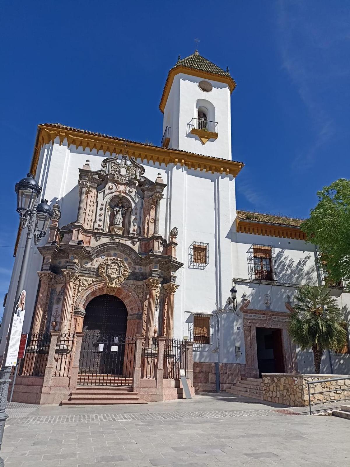 La Casa Del Limonero Holiday home